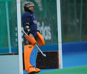 Investec Women's Hockey League