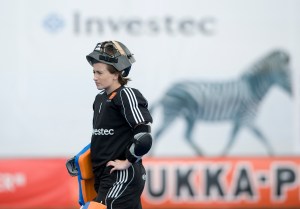 Investec World League Semi Final - London