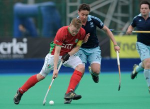 NOW: Pensions Men's Hockey League Finals Weekend