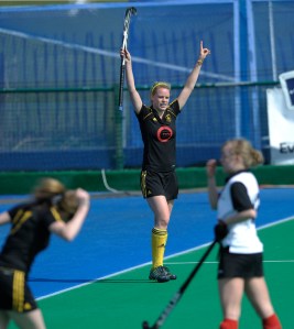 Investec Women's Finals Weekend