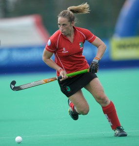 Investec Women's Finals Weekend