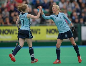 Investec Women's Finals Weekend