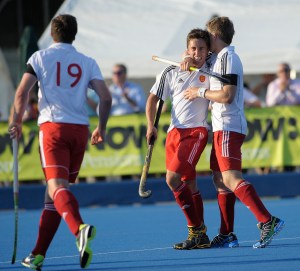 NOW: Pensions Nations Cup 2013