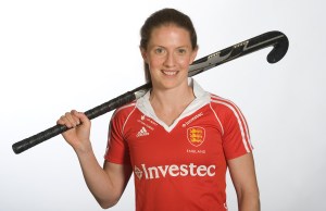 GB Women's Hockey Squad