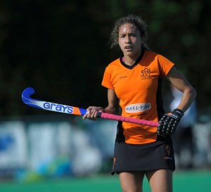 Investec Women's Hockey League