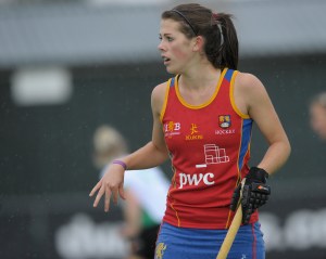 Investec Women's Premier Division