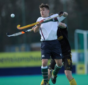 NOW: Pensions Men's Hockey League Finals Weekend