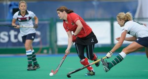 Investec Women's Finals Weekend