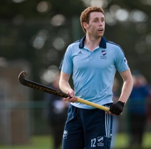 Men's Hockey League