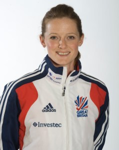 GB Women's Hockey Squad