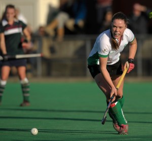 Investec Women's Hockey League