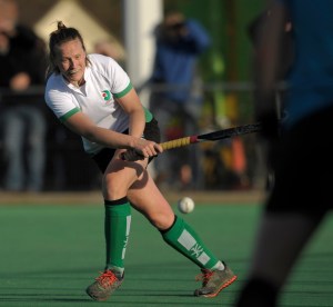 Investec Women's Hockey League