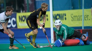 NOW: Pensions Men's Hockey League Finals Weekend