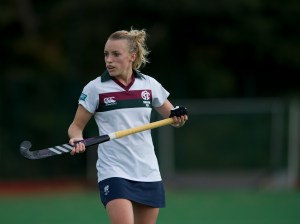 Investec Women's Hockey League