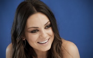 Actress-Mila-Kunis-Beauty