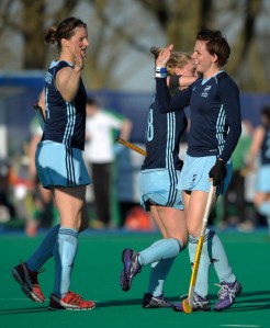 Investec Women's Finals Weekend