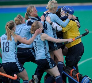 Investec Women's Finals Weekend