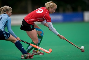 Investec Women's Hockey League