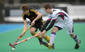Men's Hockey League
