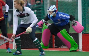 Investec Women's Hockey League