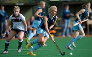 Investec Women's Hockey League