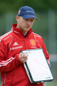 Investec World League League