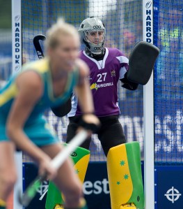 Investec World League Semi Final - London