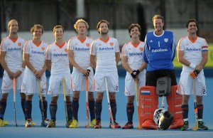 NOW: Pensions Nations Cup 2013