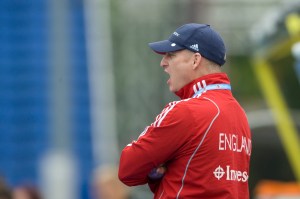 TriFinance EuroHockey Championship 2013