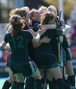 Investec Women's Hockey League