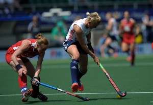 Rabobank Hockey World Cup 2014