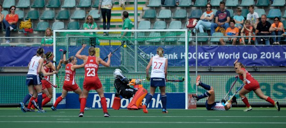 Rabobank Hockey World Cup 2014