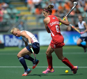 Rabobank Hockey World Cup 2014