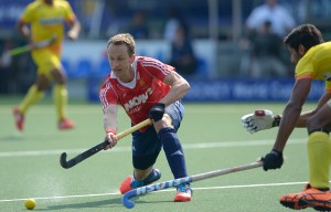 Rabobank Hockey World Cup 2014