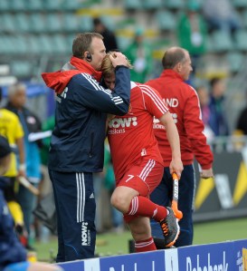 Rabobank Hockey World Cup 2014