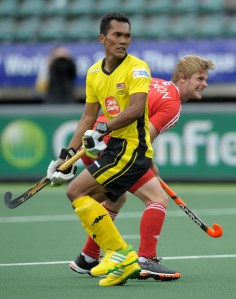 Rabobank Hockey World Cup 2014