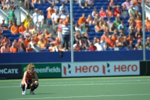Rabobank Hockey World Cup 2014