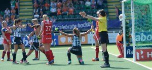 Rabobank Hockey World Cup 2014