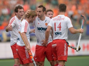 Rabobank Hockey World Cup 2014