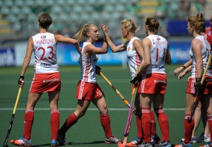 Rabobank Hockey World Cup 2014