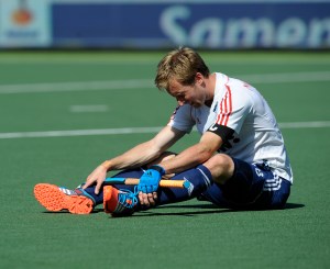 Rabobank Hockey World Cup 2014