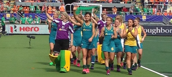 hockeyroos