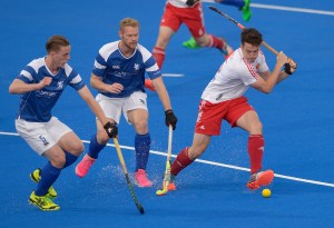 Investec London Cup 2014.