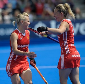 Investec London Cup 2014.