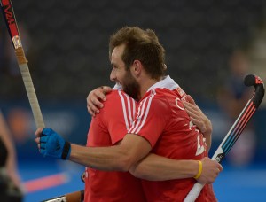 Investec London Cup 2014.