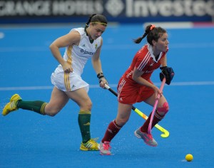 Investec London Cup 2014.