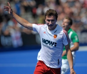 Investec London Cup 2014.