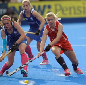 Investec London Cup 2014.