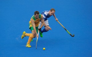 Investec London Cup 2014.