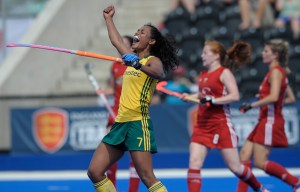 Investec London Cup 2014.